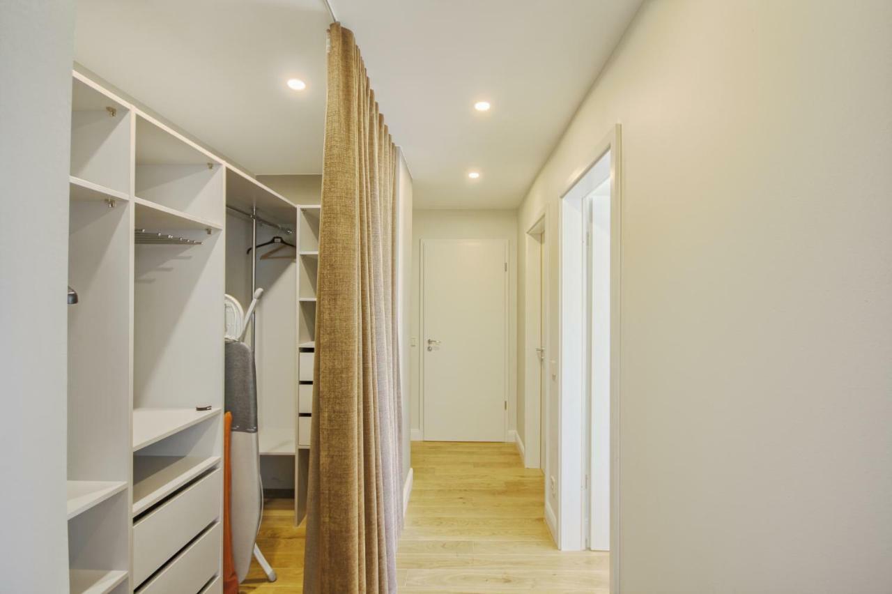Apartamento Penthouse Druskininkai Exterior foto